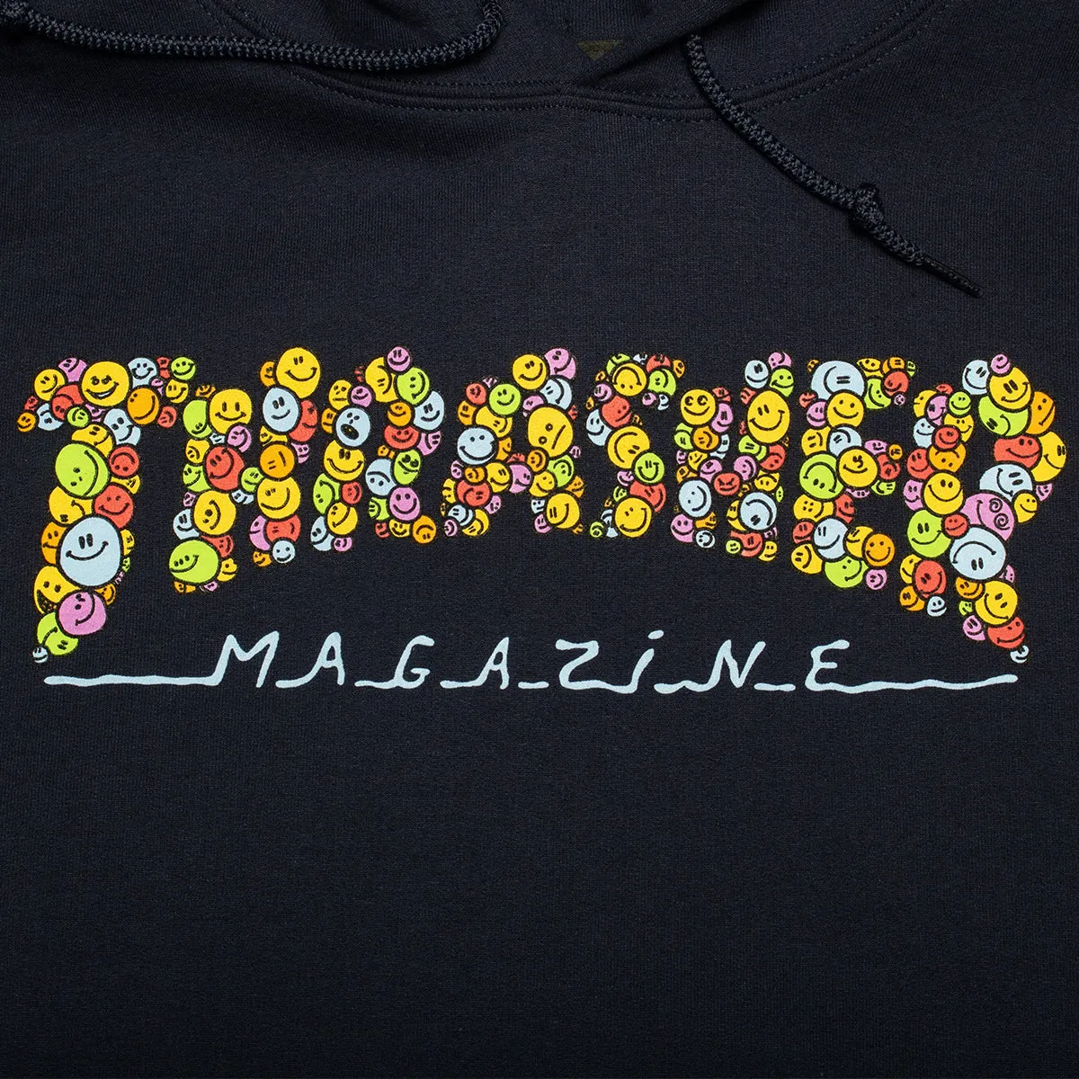 Smile By Spanky Hoodie sold by Premier product image thumbnail 2