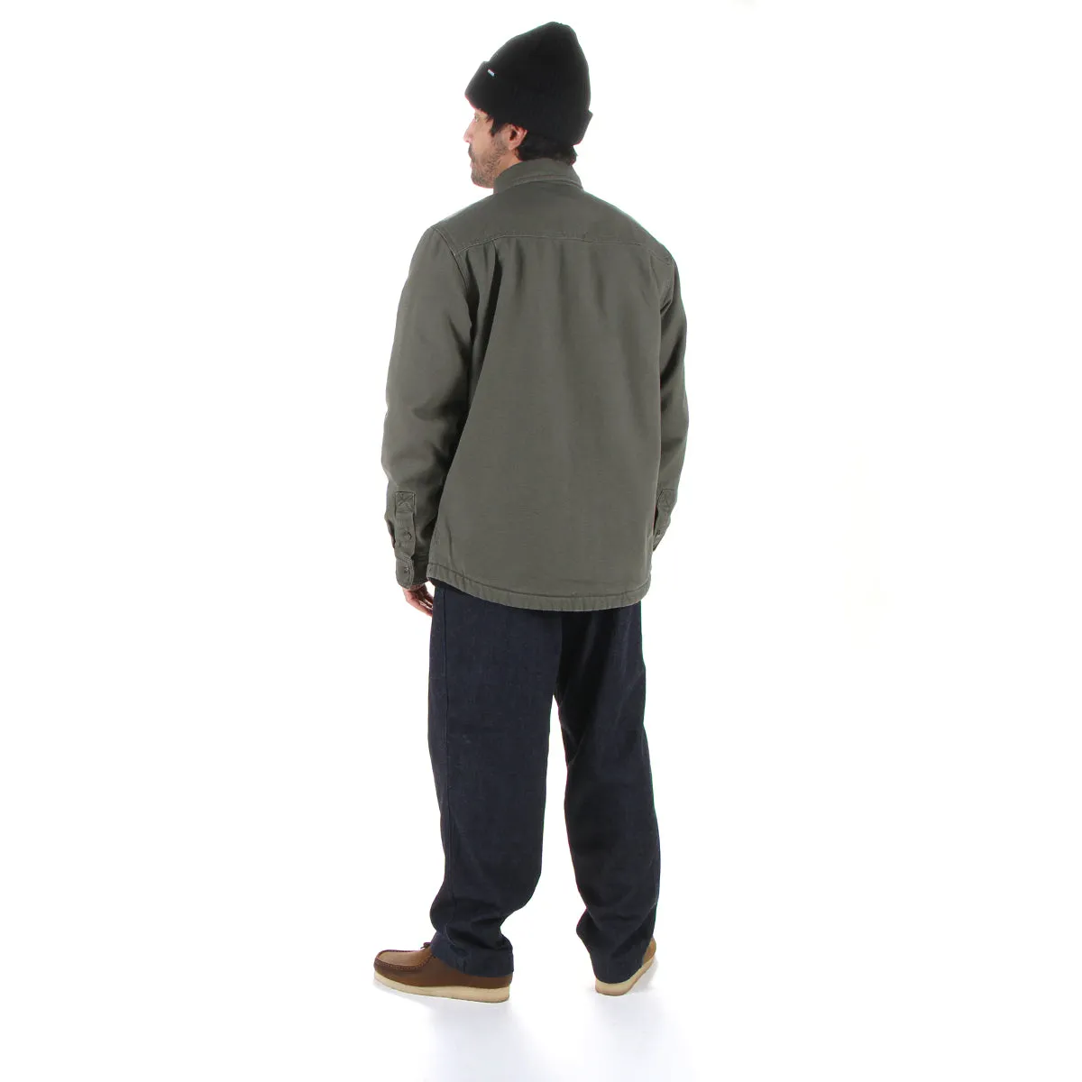 Fleece Lined Jac-Shirt sold by Premier product image thumbnail 5