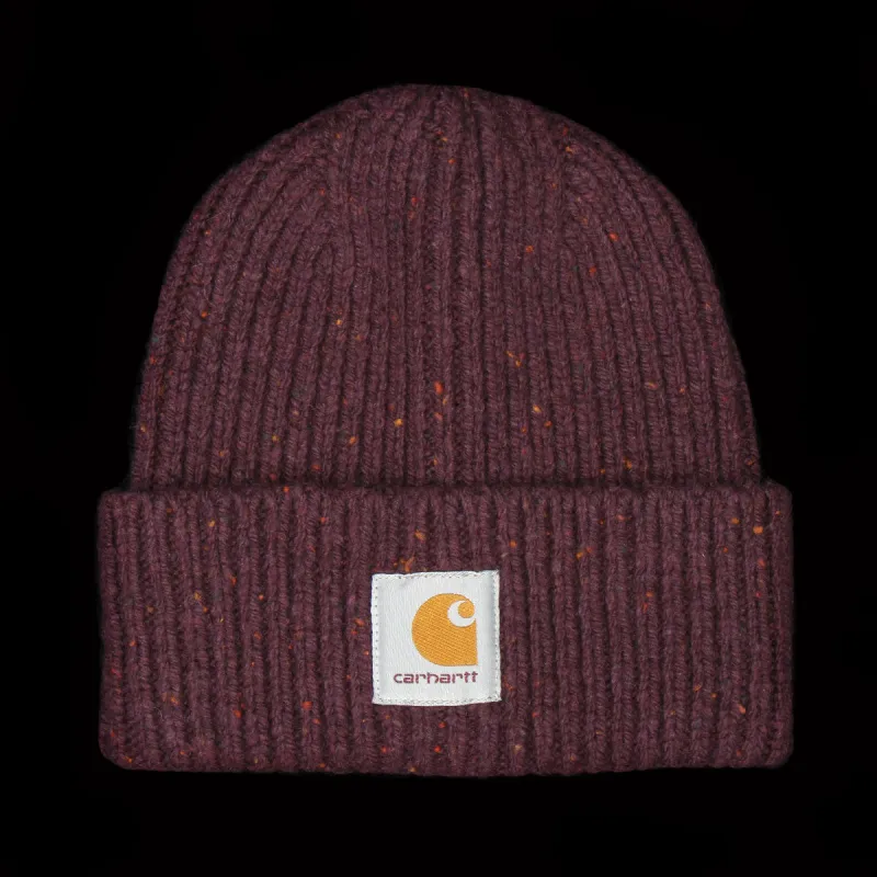 Anglistic Beanie made by Carhartt WIP
