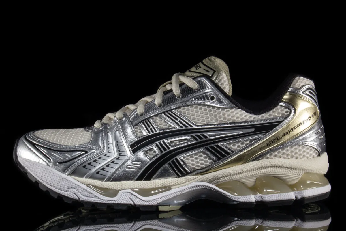 Gel-Kayano 14 sold by Premier