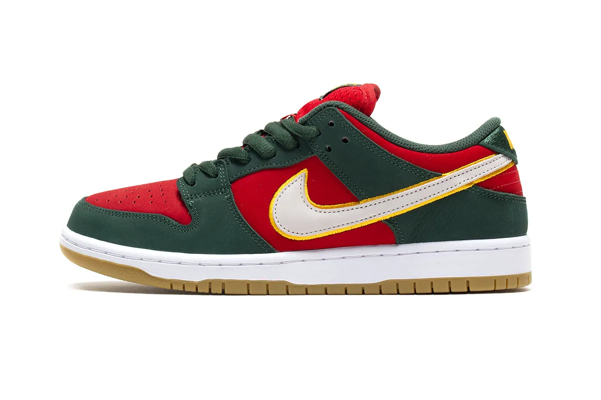 Dunk Low Pro Sonics sold by Premier product image thumbnail 2