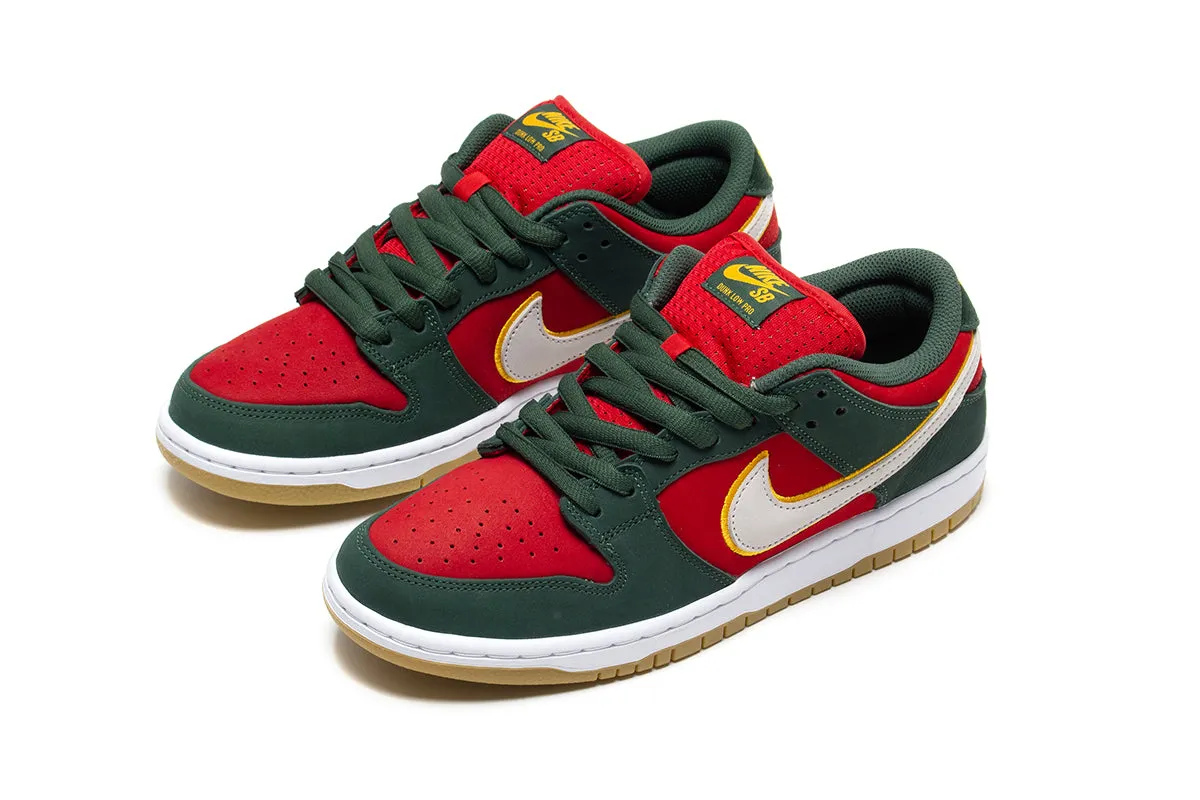 Dunk Low Pro Sonics sold by Premier product image thumbnail 3