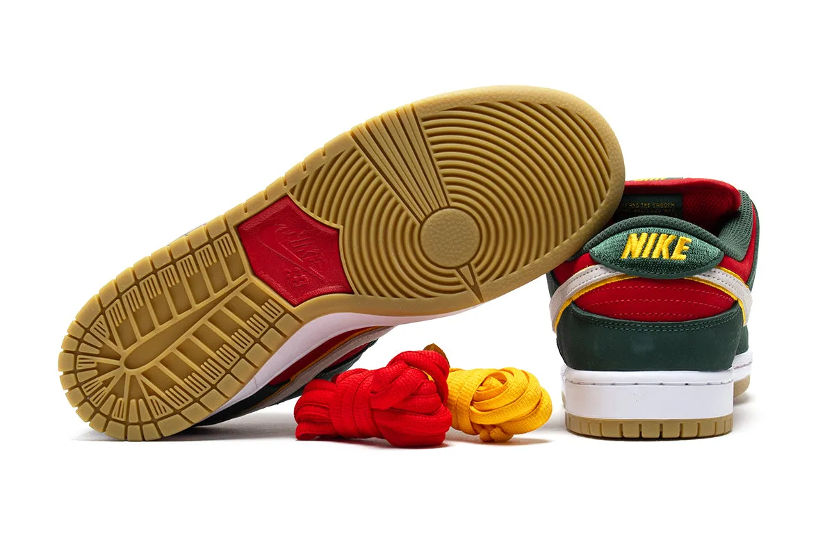 Dunk Low Pro Sonics sold by Premier product image thumbnail 4