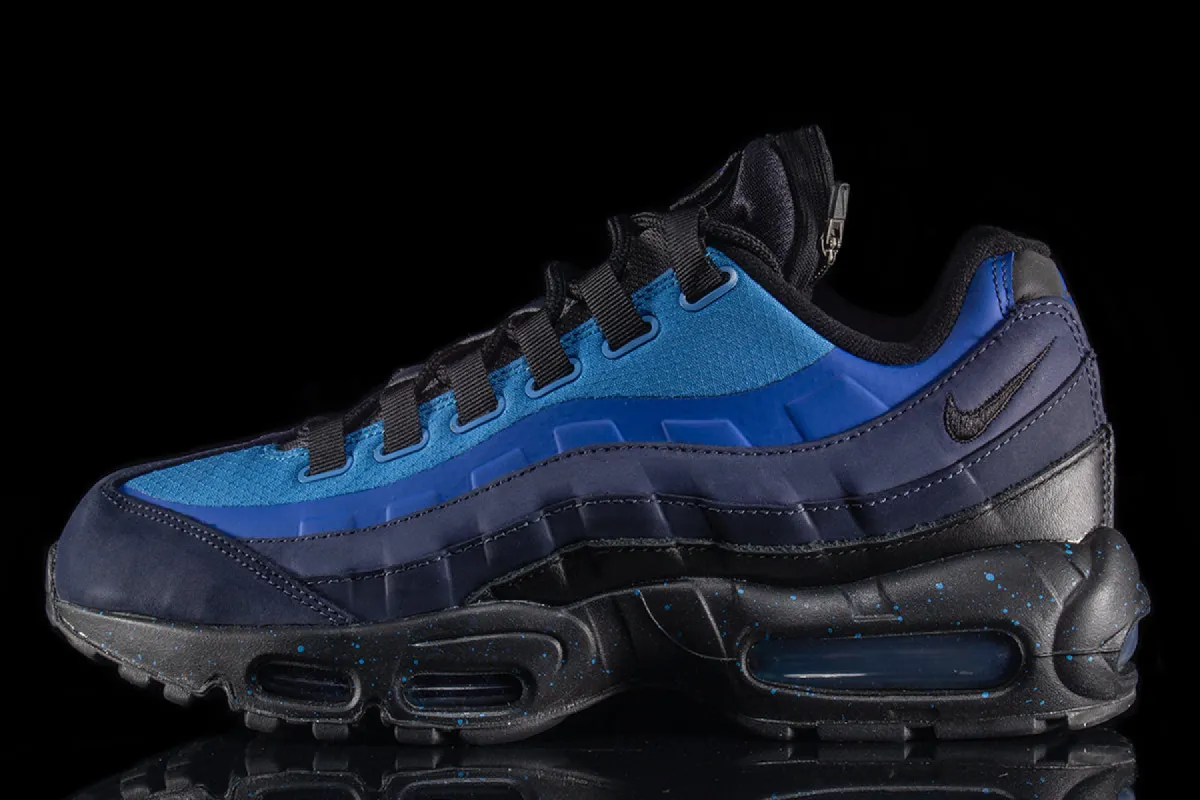 Air Max 95 x Stash sold by Premier
