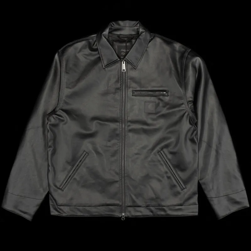 Detroit Jacket - PU Leather sold by Premier