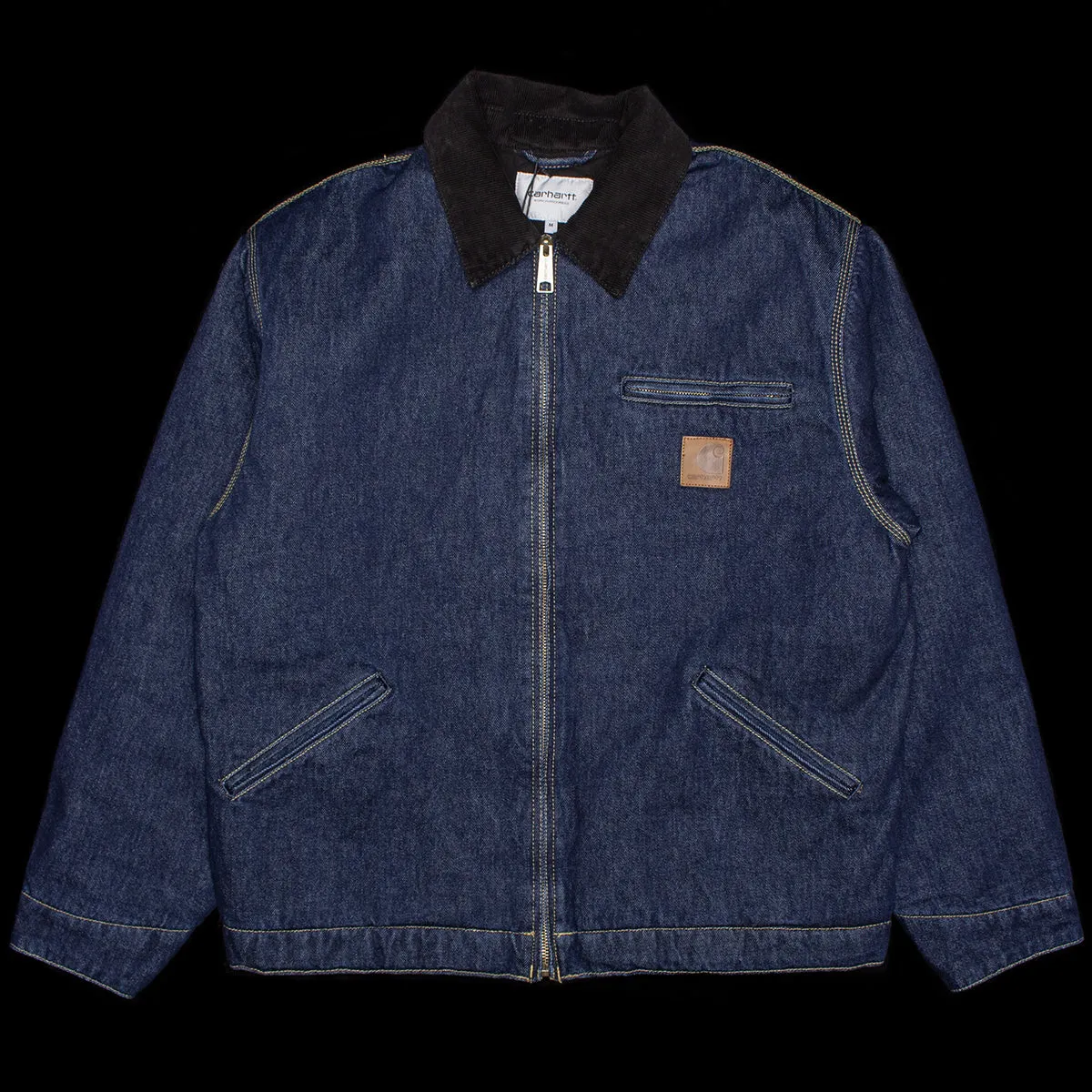 OG Detroit Jacket - Smith Denim (Spring) sold by Premier