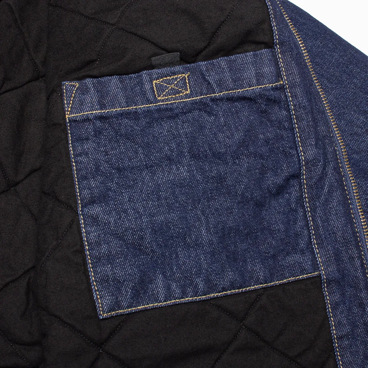 OG Detroit Jacket - Smith Denim (Spring) sold by Premier product image thumbnail 5