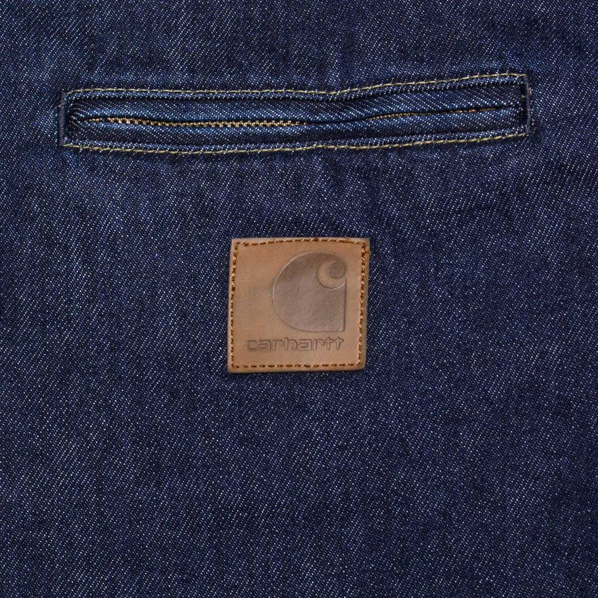 OG Detroit Jacket - Smith Denim (Spring) sold by Premier product image thumbnail 2