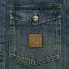 Lincoln Shirt Jacket sold by Premier