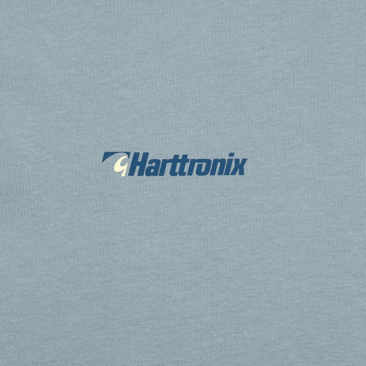 Harttronix T-Shirt sold by Premier product image thumbnail 2