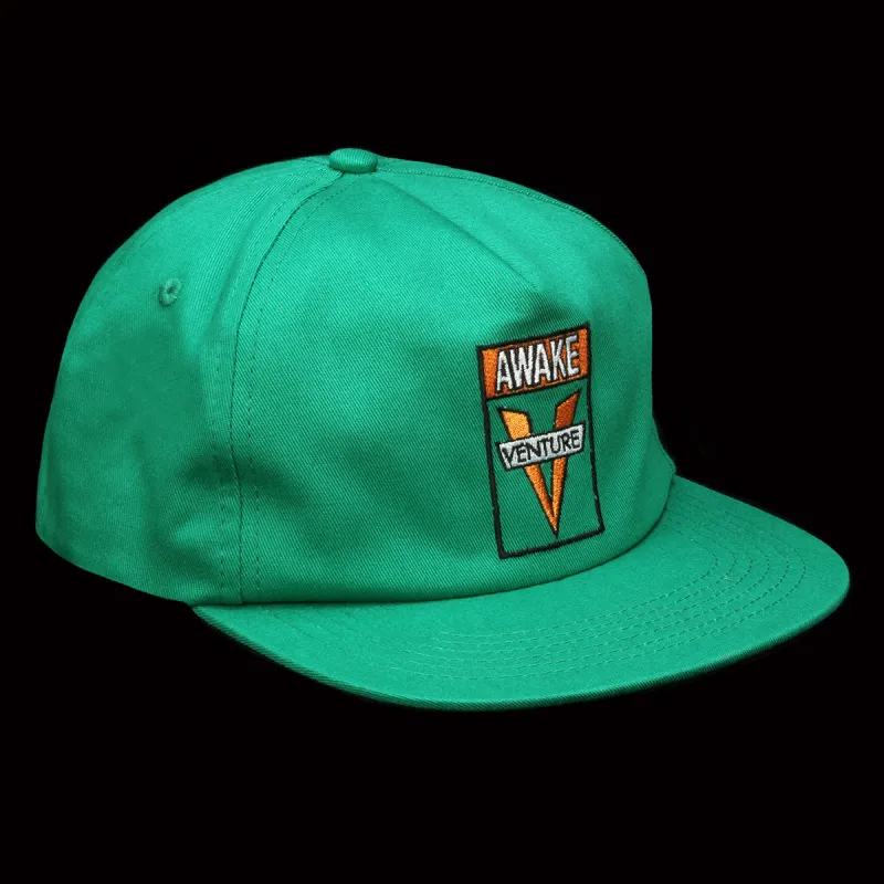 Awake Hat sold by Premier