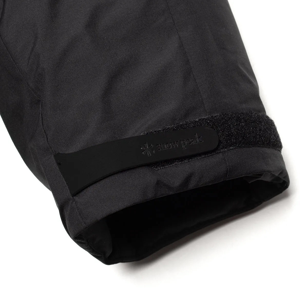 2L Lightweight Down Jacket sold by Premier product image thumbnail 5