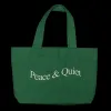 Wordmark Pigment Dyed Tote Bag sold by Premier