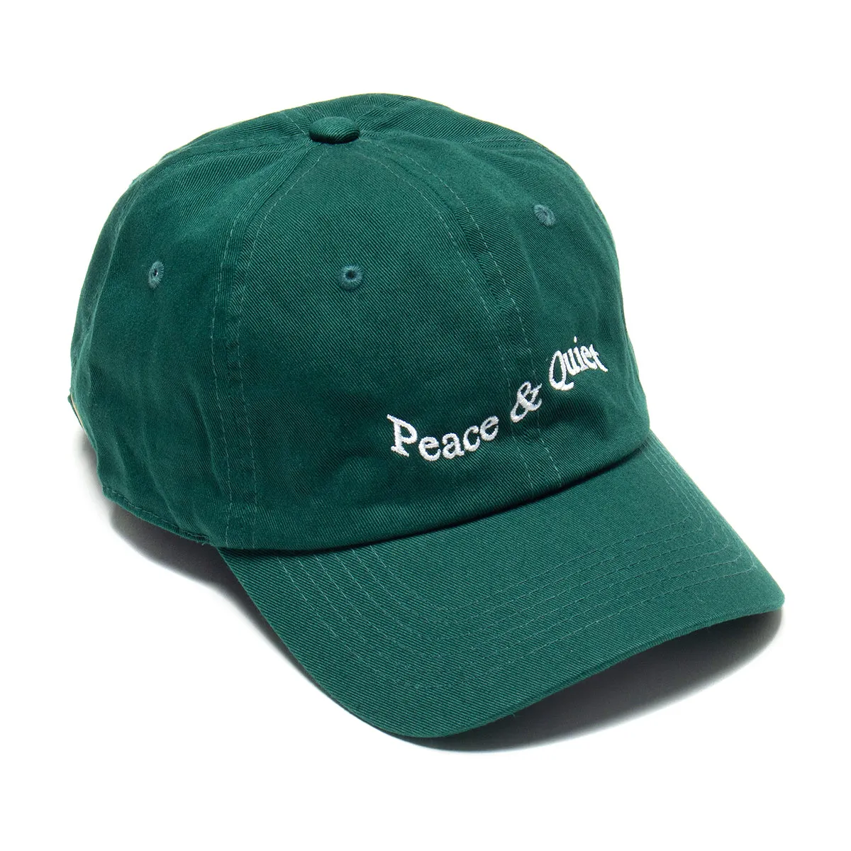 Wordmark Dad Hat sold by Premier product image thumbnail 2