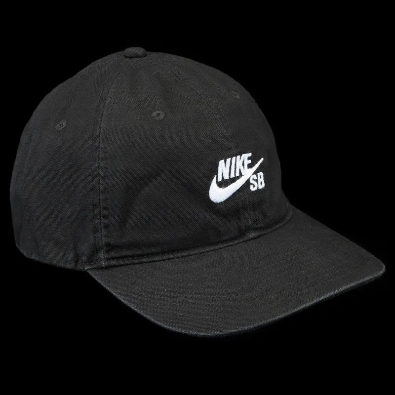 Logo Hat sold by Premier