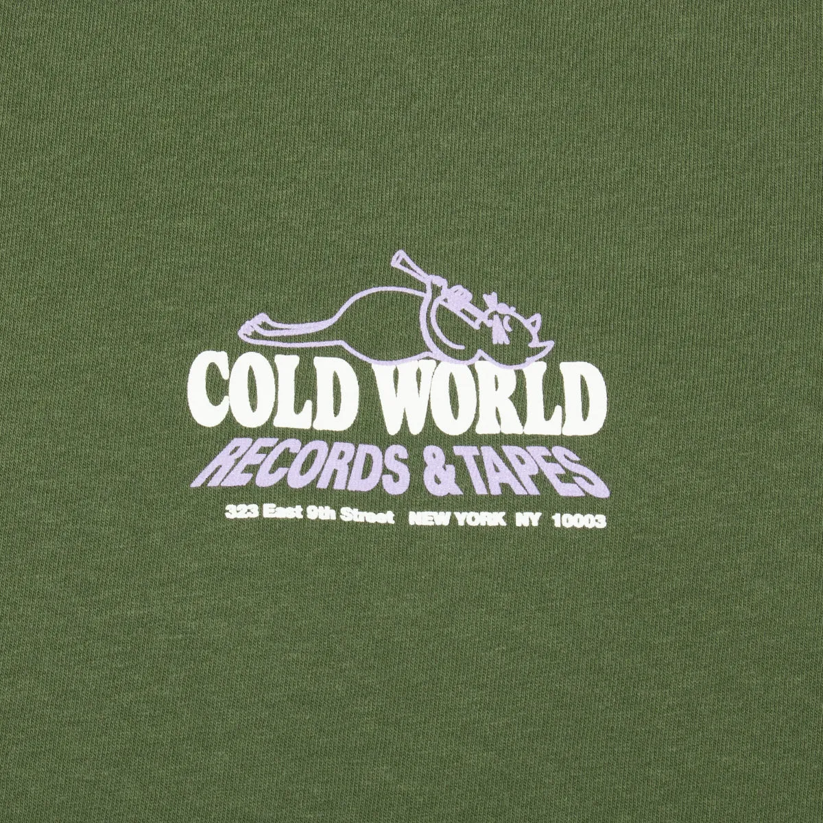 Digging T-Shirt sold by Premier product image thumbnail 2