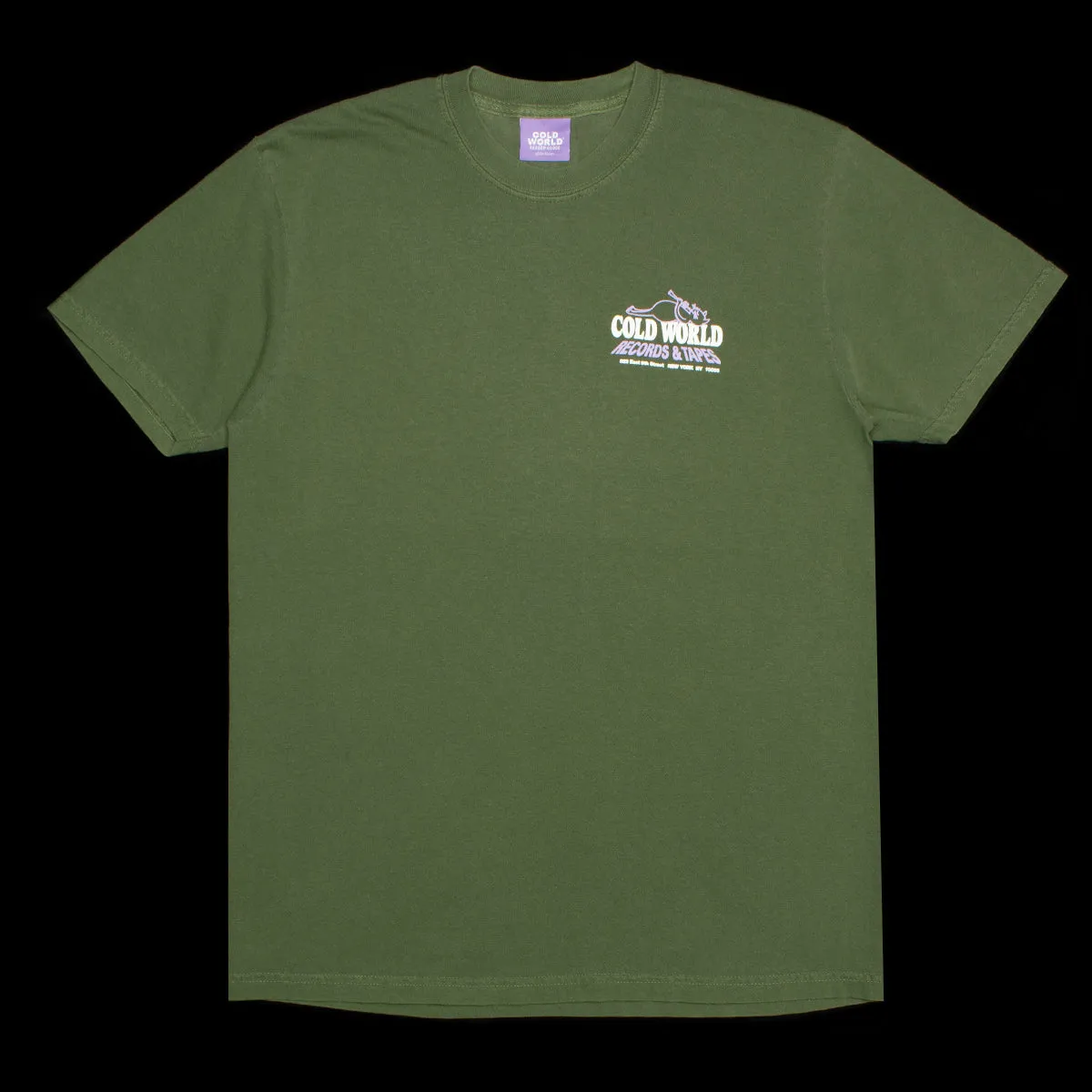 Digging T-Shirt sold by Premier