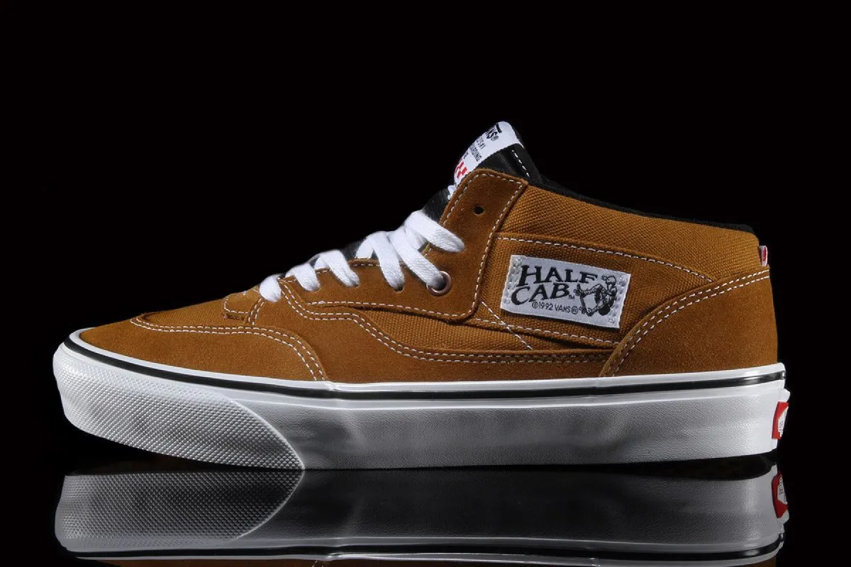 Skate Half Cab '92 sold by Premier