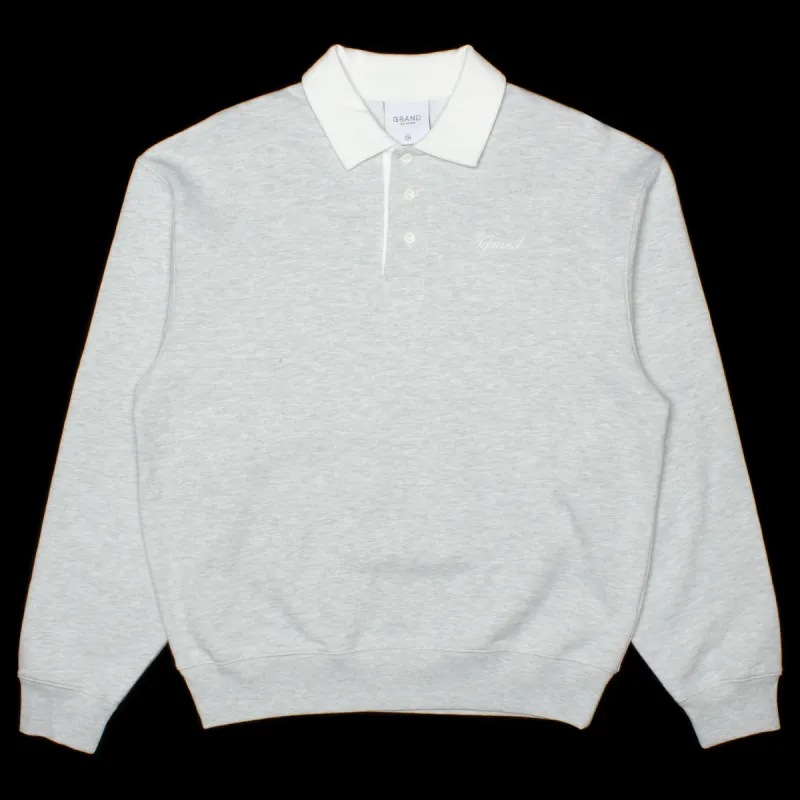 Collared Sweatshirt sold by Premier