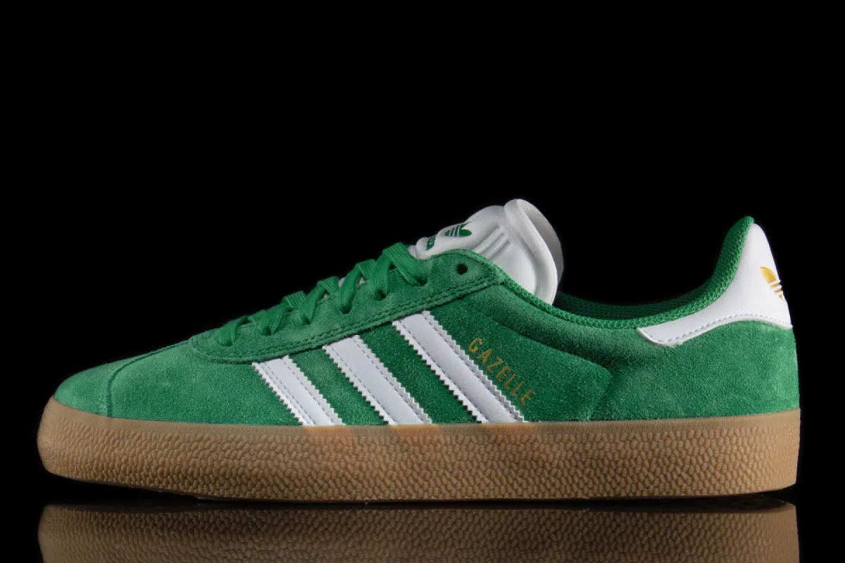 Gazelle ADV sold by Premier