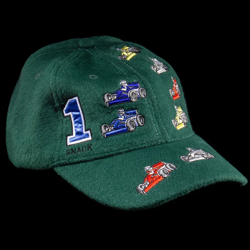 Pole Position Hat sold by Premier