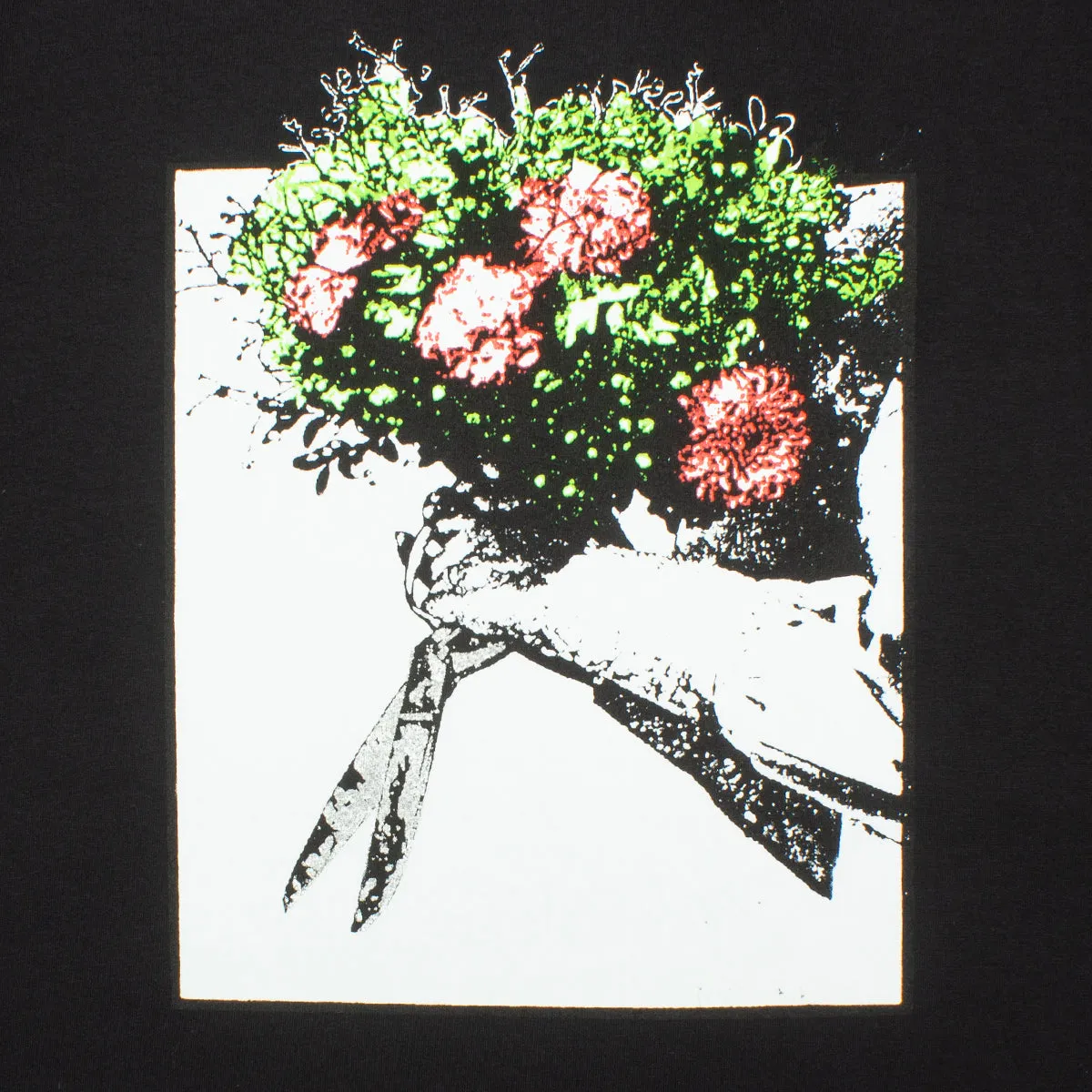 Roses T-Shirt sold by Premier product image thumbnail 2