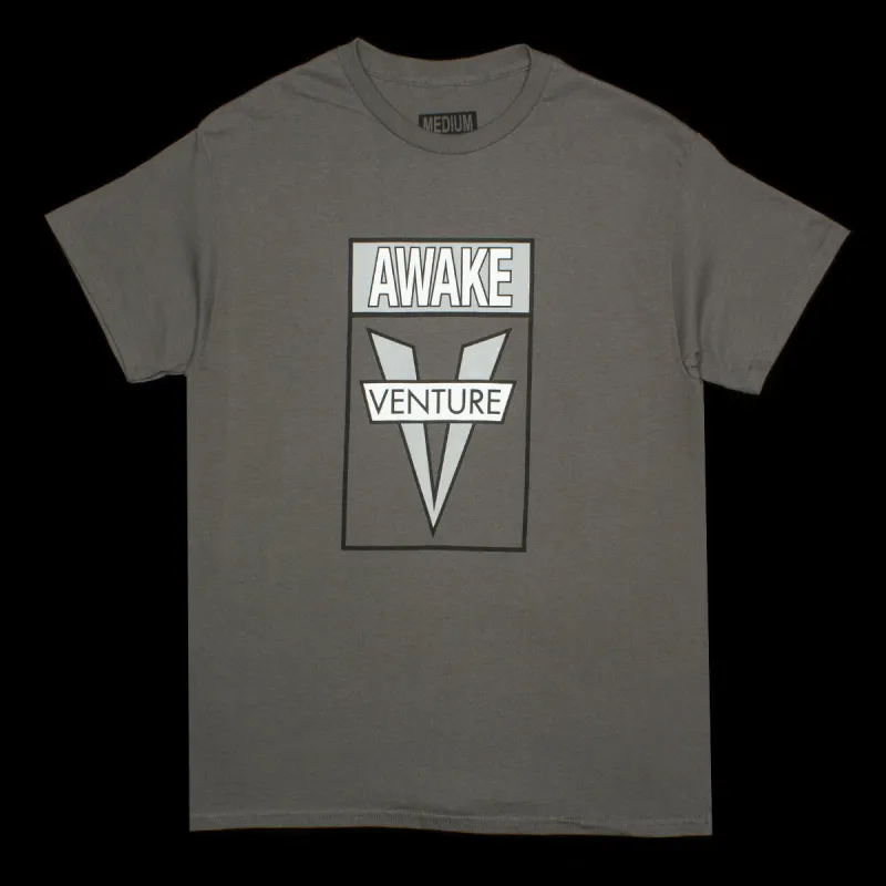 Awake T-Shirt sold by Premier