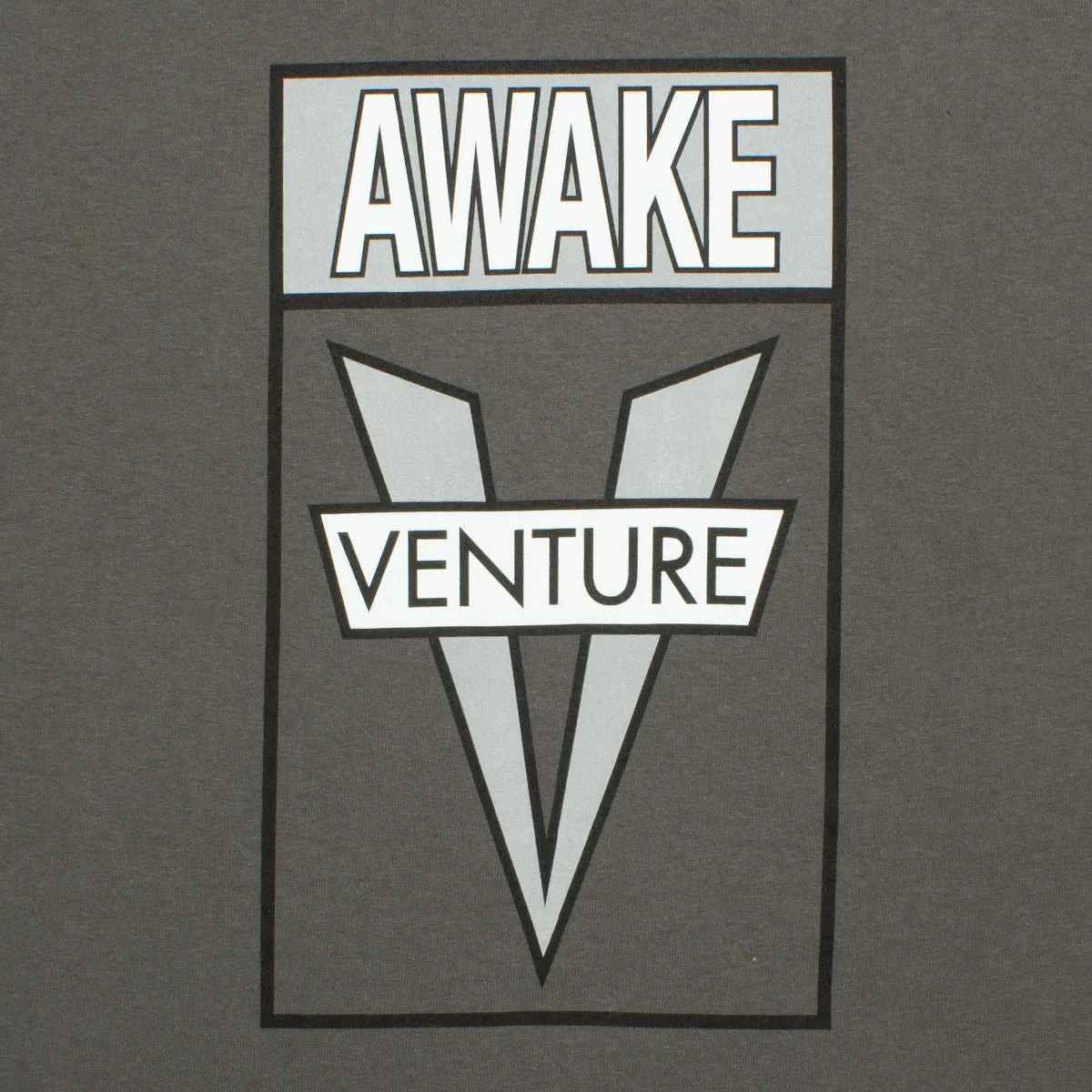Awake T-Shirt sold by Premier product image thumbnail 2