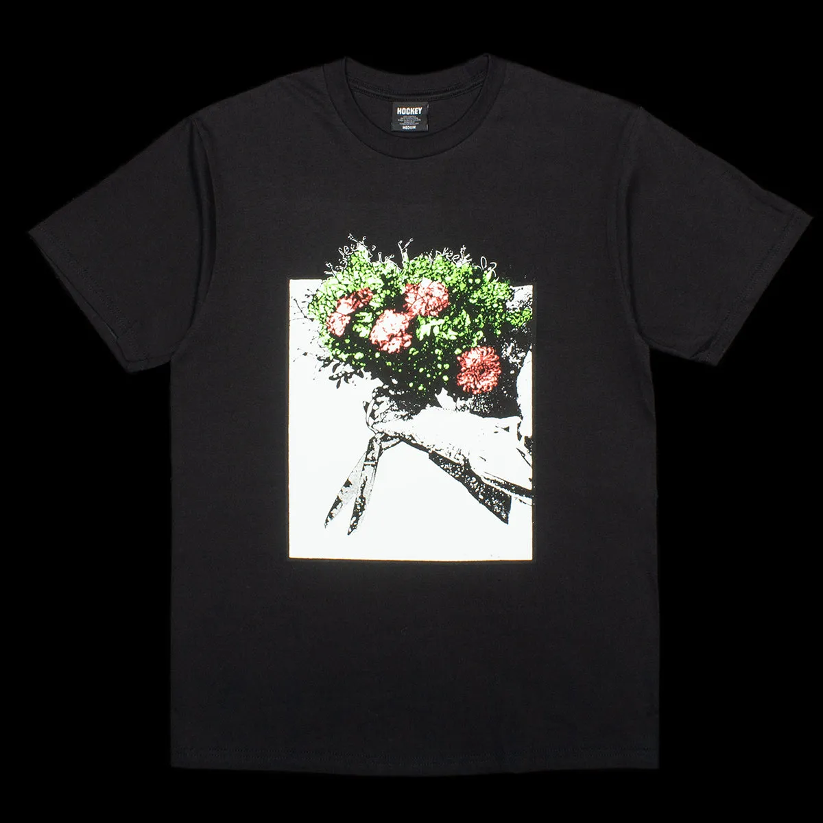 Roses T-Shirt sold by Premier