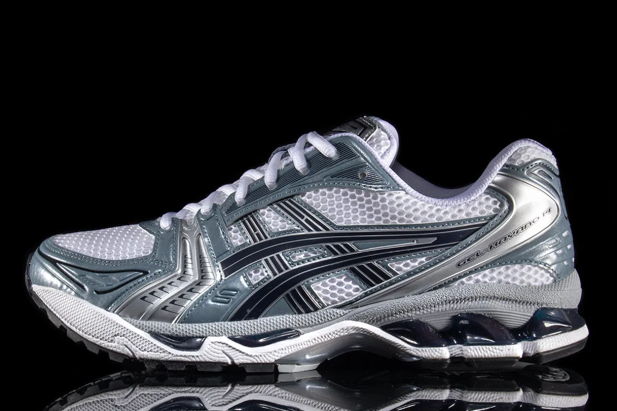 Gel-Kayano 14 sold by Premier