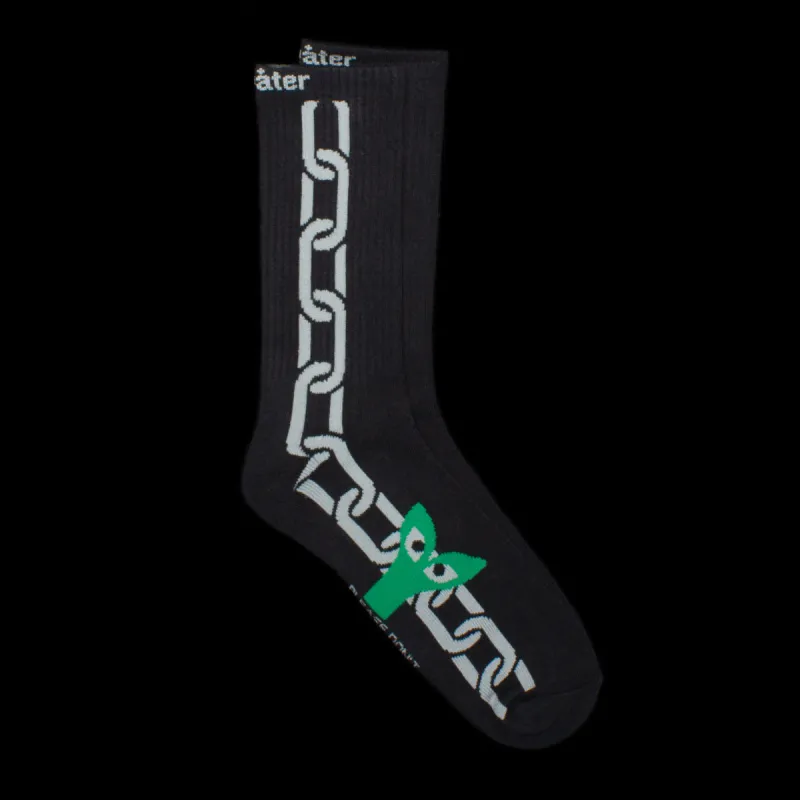 Aapi Chain Sock sold by Premier