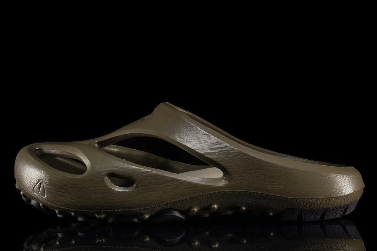 Shanti Clog sold by Premier