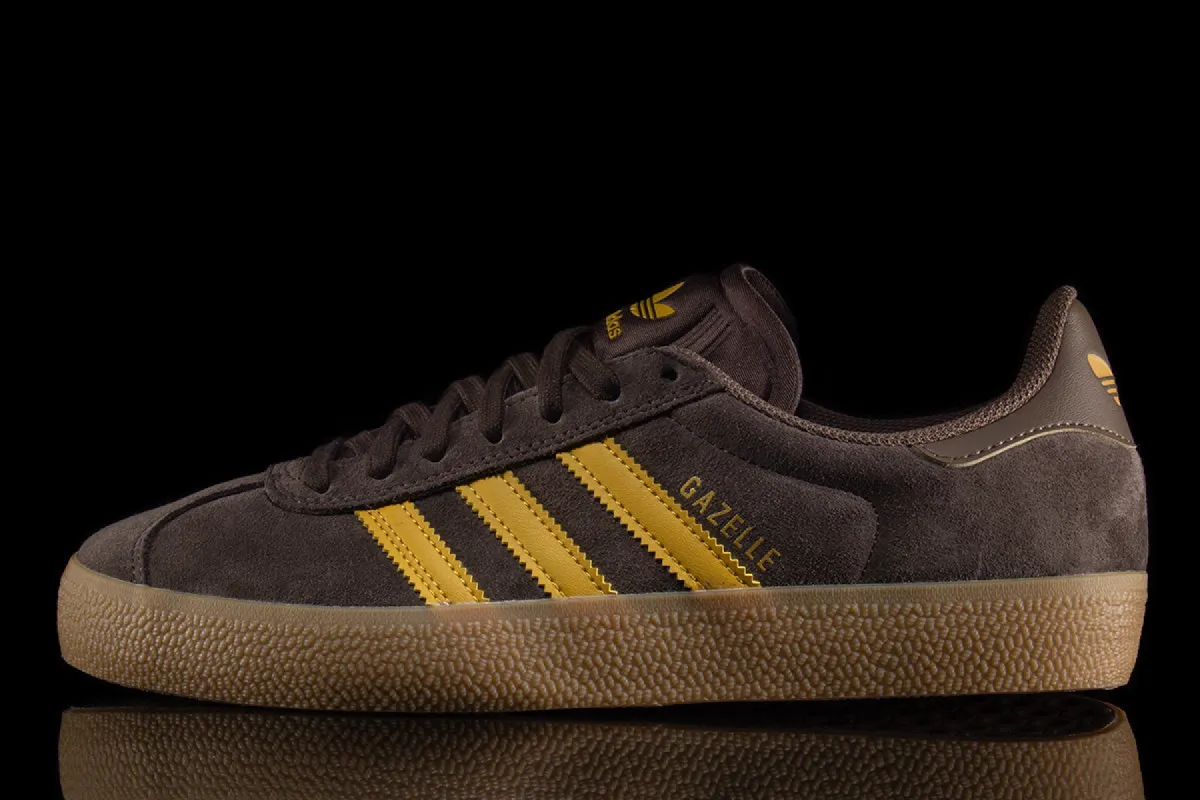 Gazelle ADV sold by Premier
