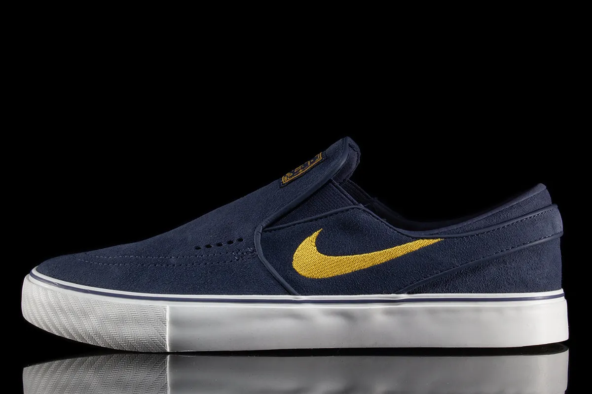 Janoski+ Slip sold by Premier