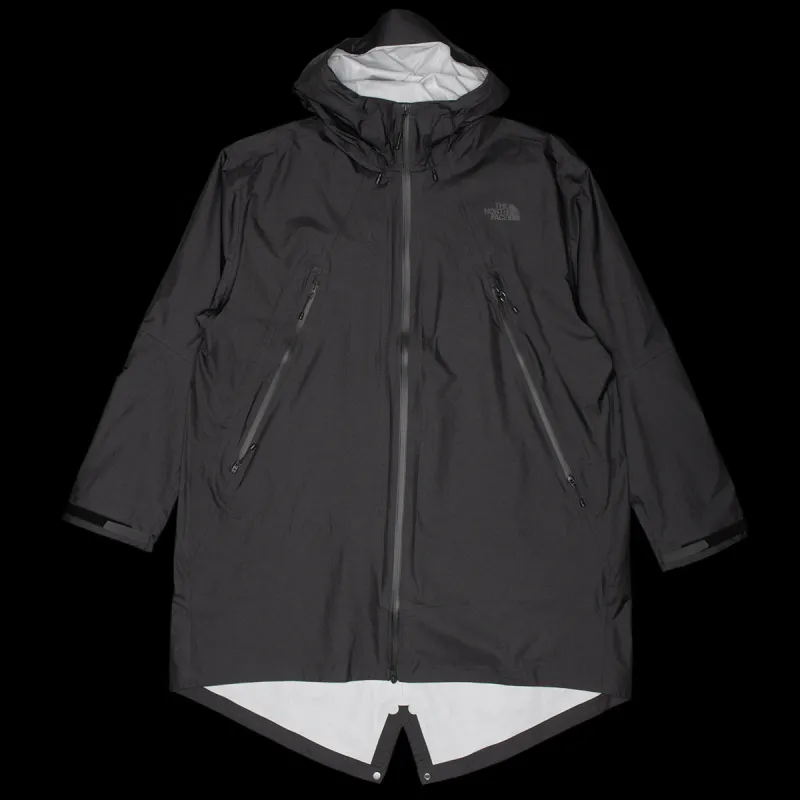 Packable LT Rain Parka sold by Premier