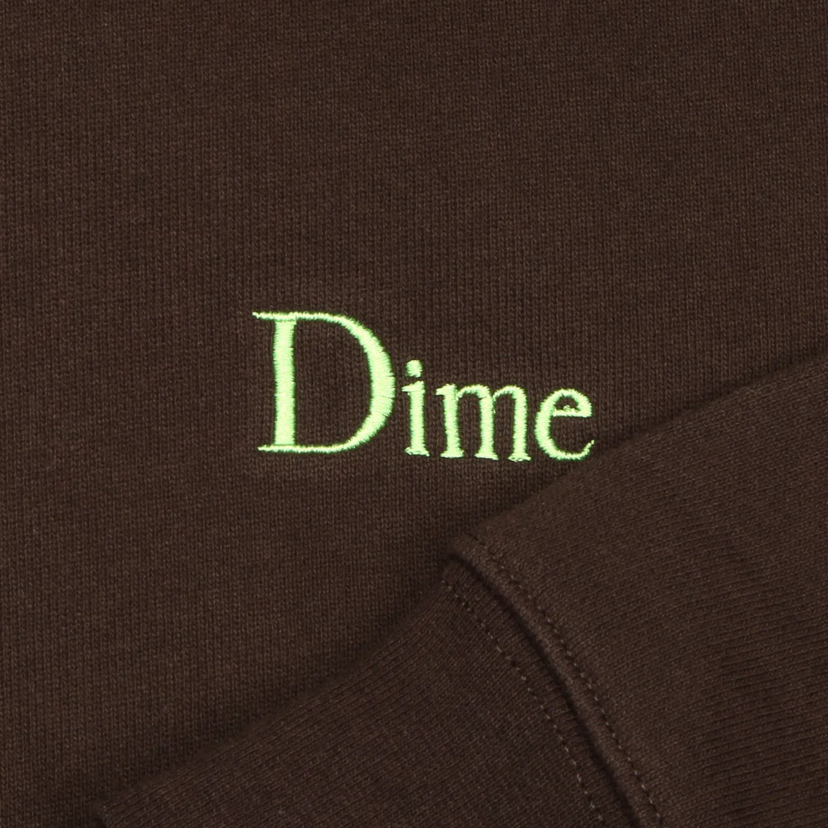 Classic Small Logo Hoodie sold by Premier product image thumbnail 2