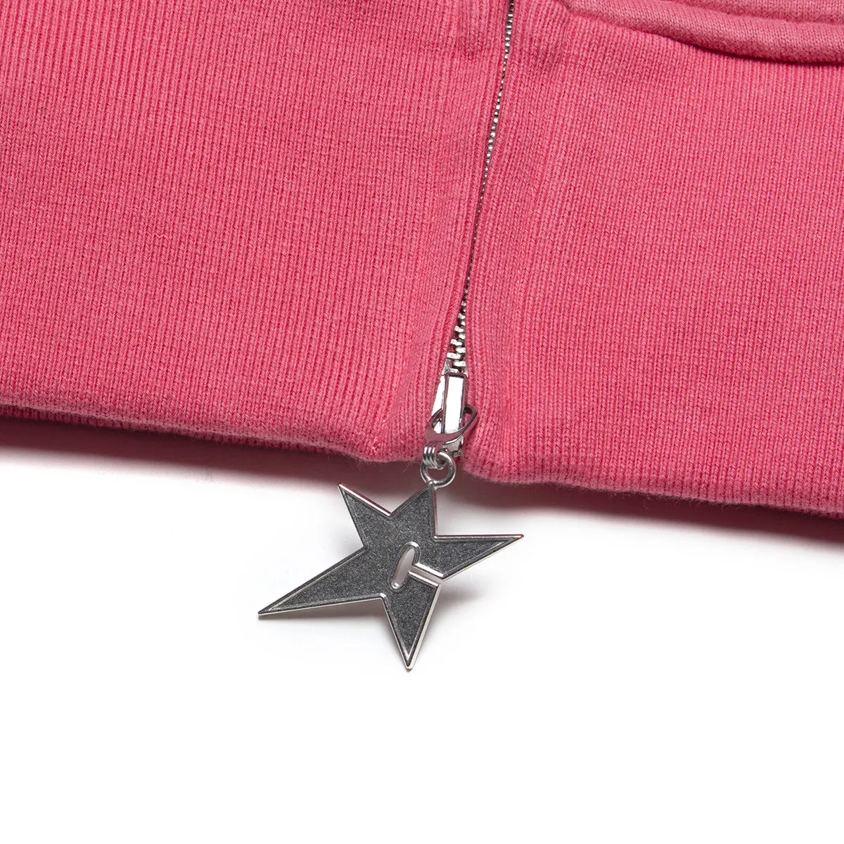 Big C-Star Double Zip Hoodie sold by Premier product image thumbnail 3