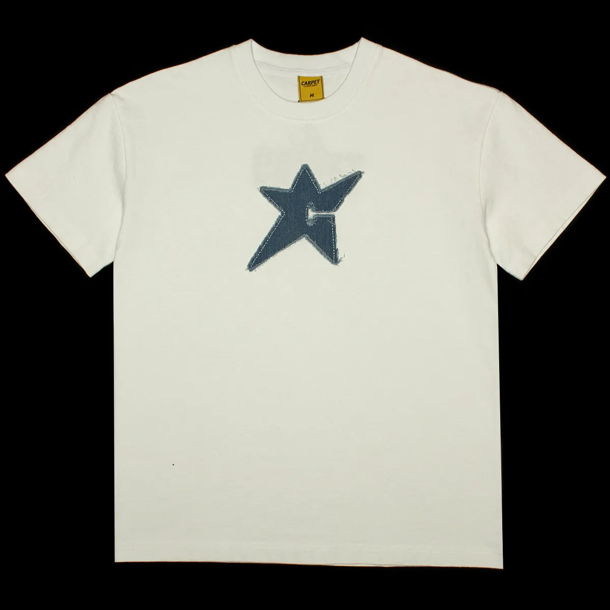 C-Star T-Shirt sold by Premier