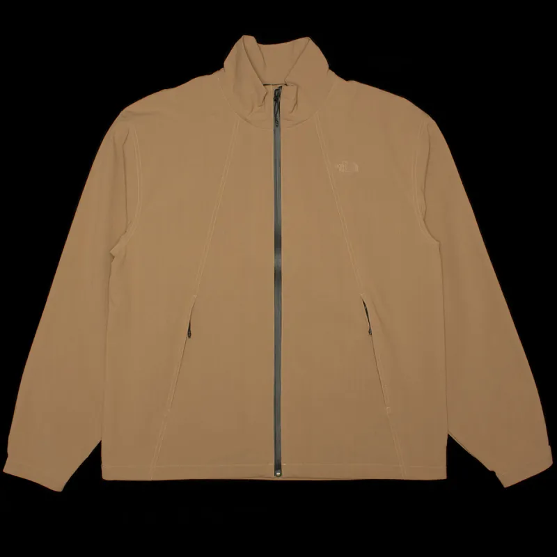 North Dome Wind Jacket sold by Premier