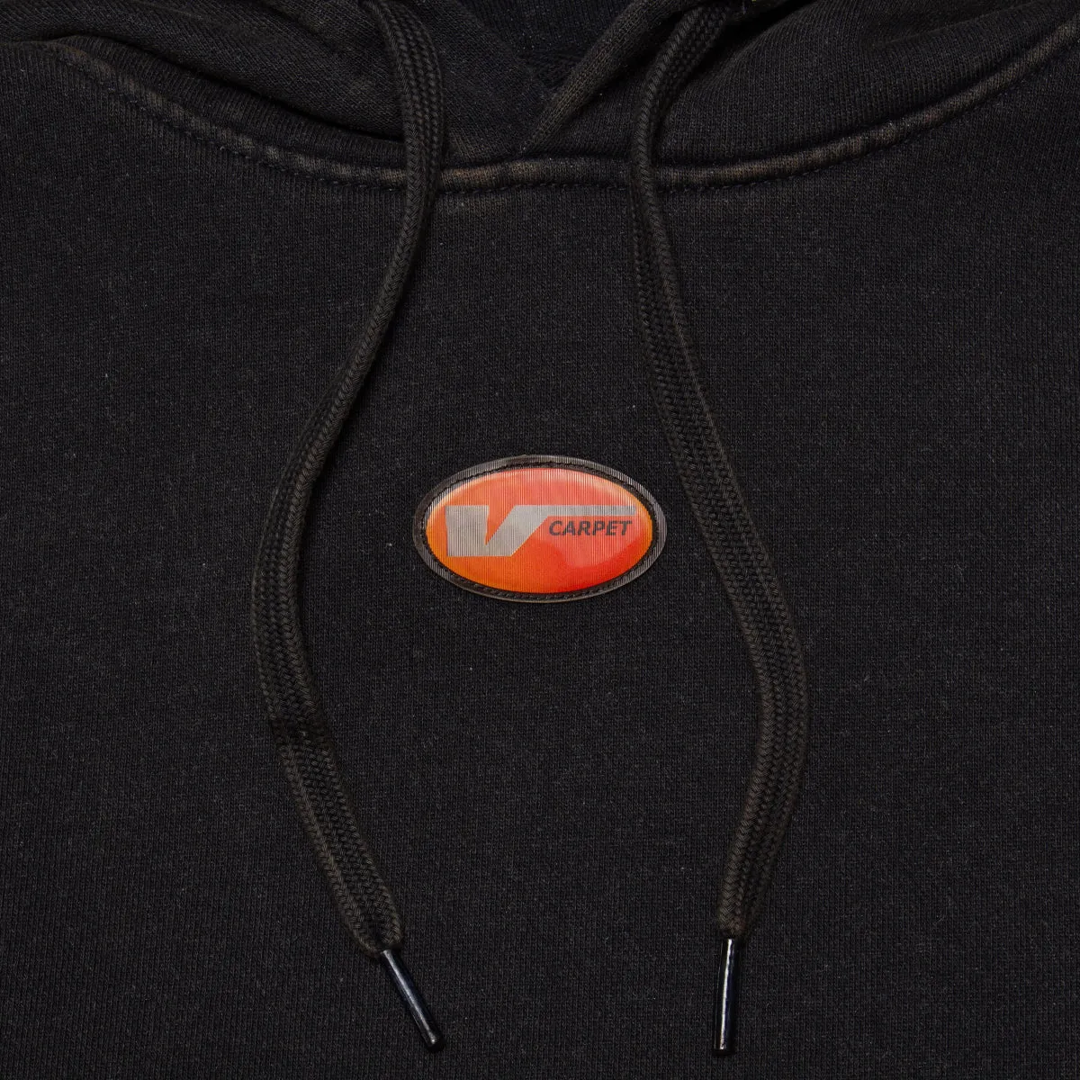 Baggy Pullover Hoodie x Carpet sold by Premier product image thumbnail 4