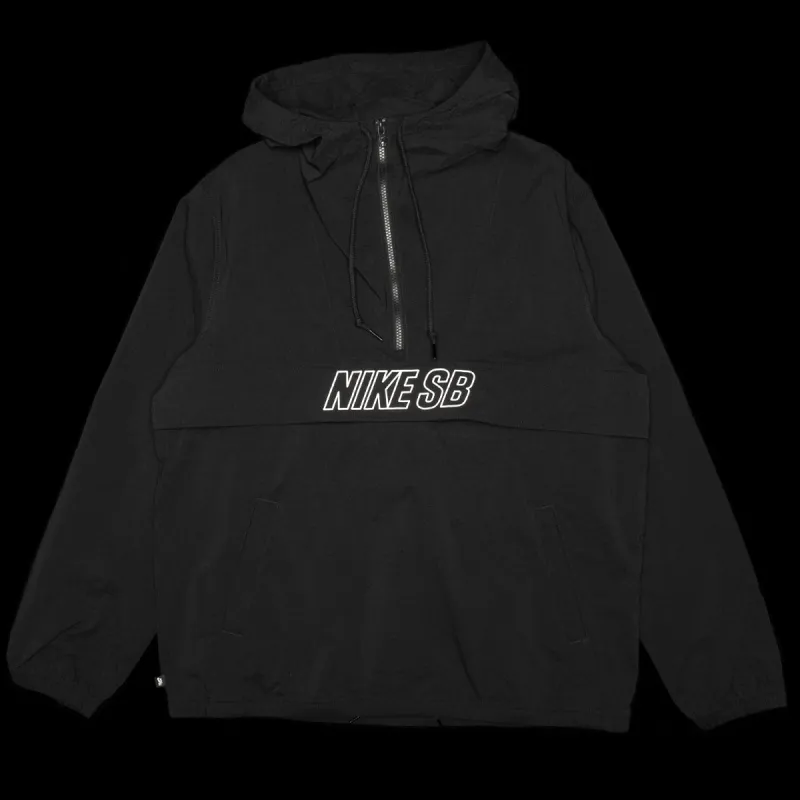 Essentials Anorak Jacket sold by Premier