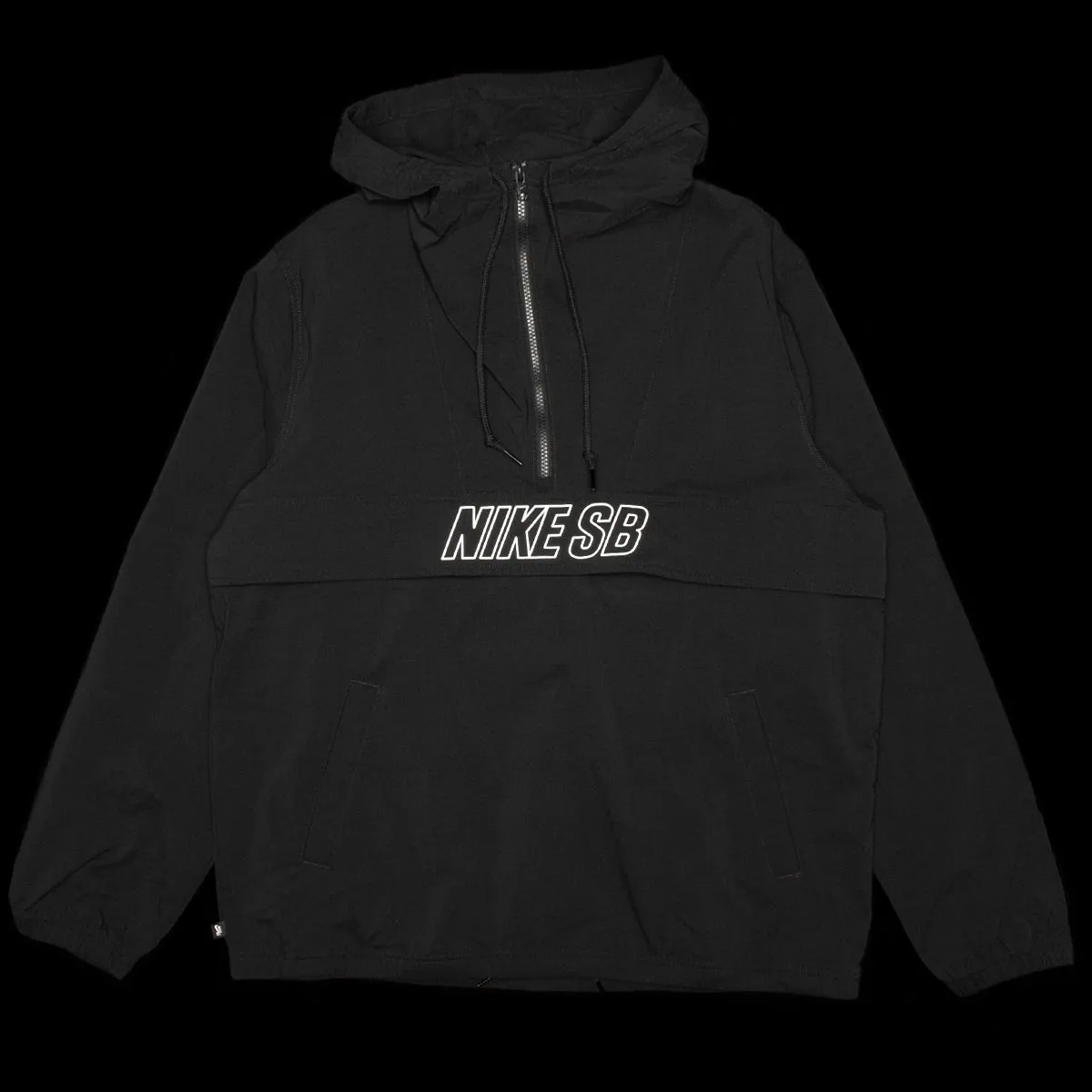 Essentials Anorak Jacket sold by Premier