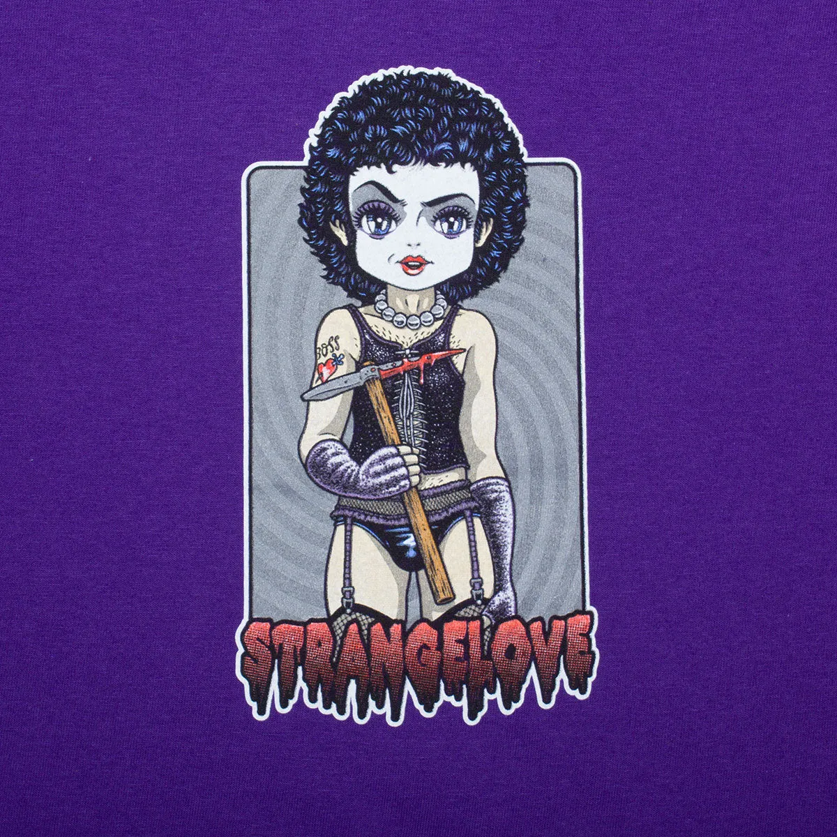 The Doctor T-Shirt sold by Premier product image thumbnail 2