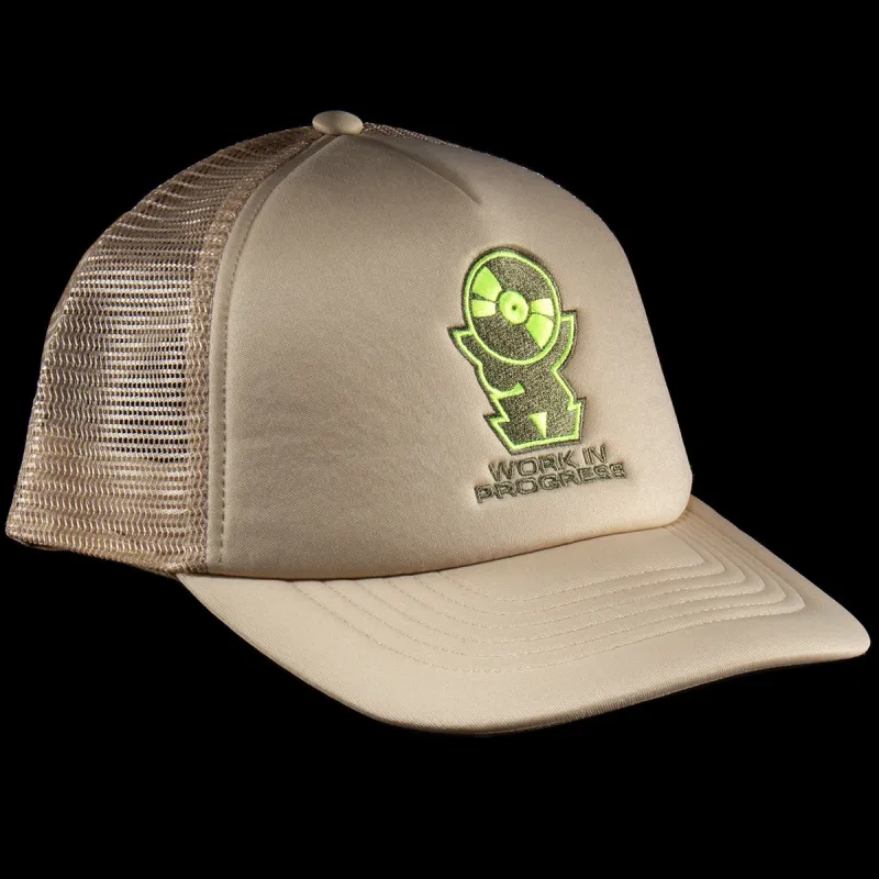Harttronix Trucker Cap sold by Premier