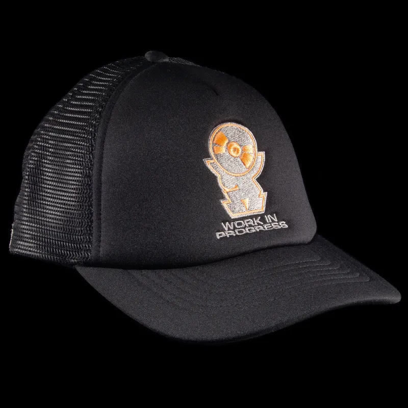 Harttronix Trucker Cap sold by Premier