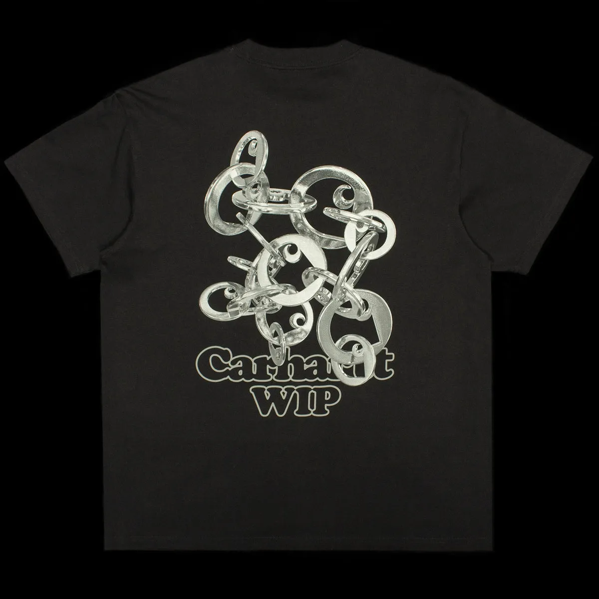 Linked Charms T-Shirt sold by Premier product image thumbnail 3