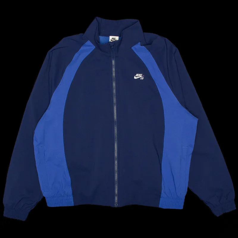 Full Zip Woven Jacket sold by Premier