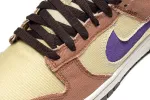 Dunk Low Pro Retro SE sold by Premier