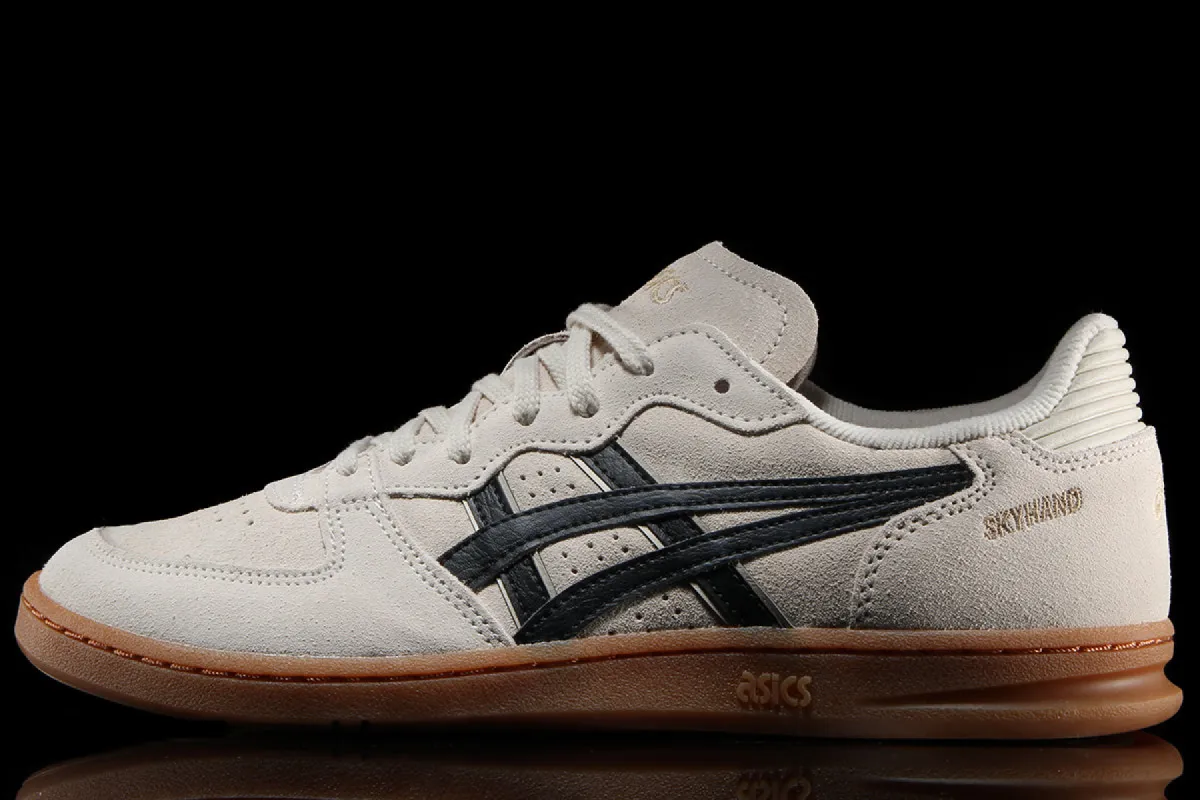 ASICS SKYHAND OG × HAY ASICS Skyhand OG HAY Blue Men's - 1203A563-400 - US