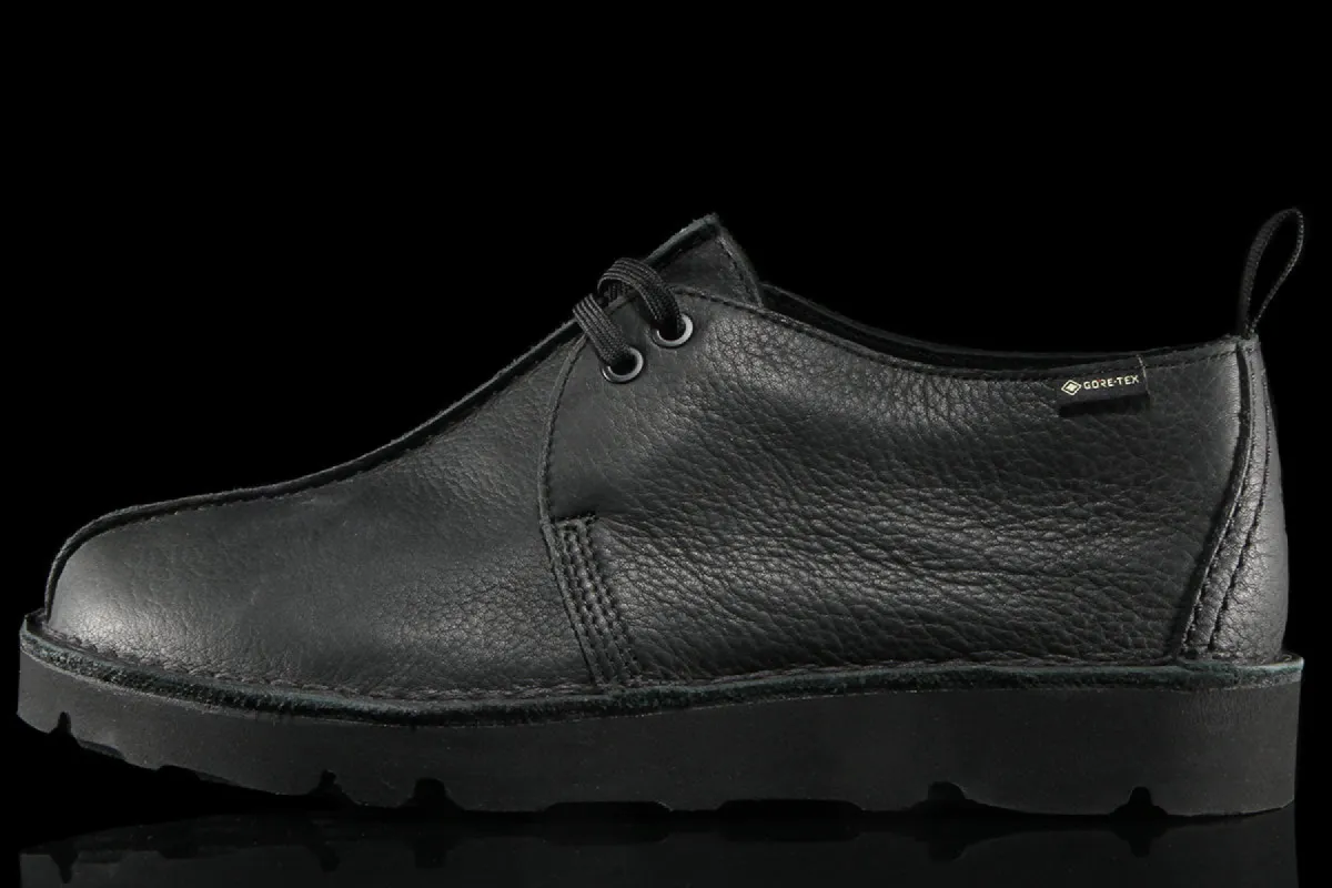 Desert Trek GTX Black Leather sold by Premier
